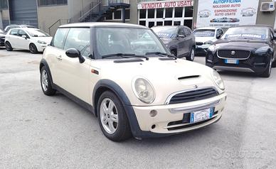 Mini 1.6 16V One