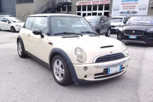 Mini 1.6 16V One