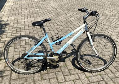 Bici Atala Ragazzo