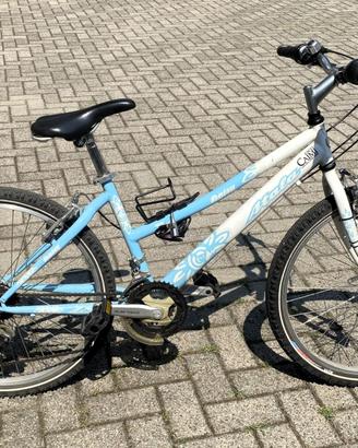 Bici Atala Ragazzo