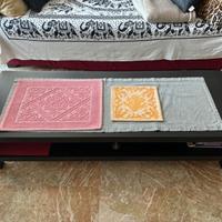 Tavolino da soggiorno