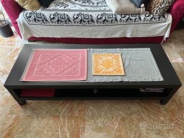 Tavolino da soggiorno