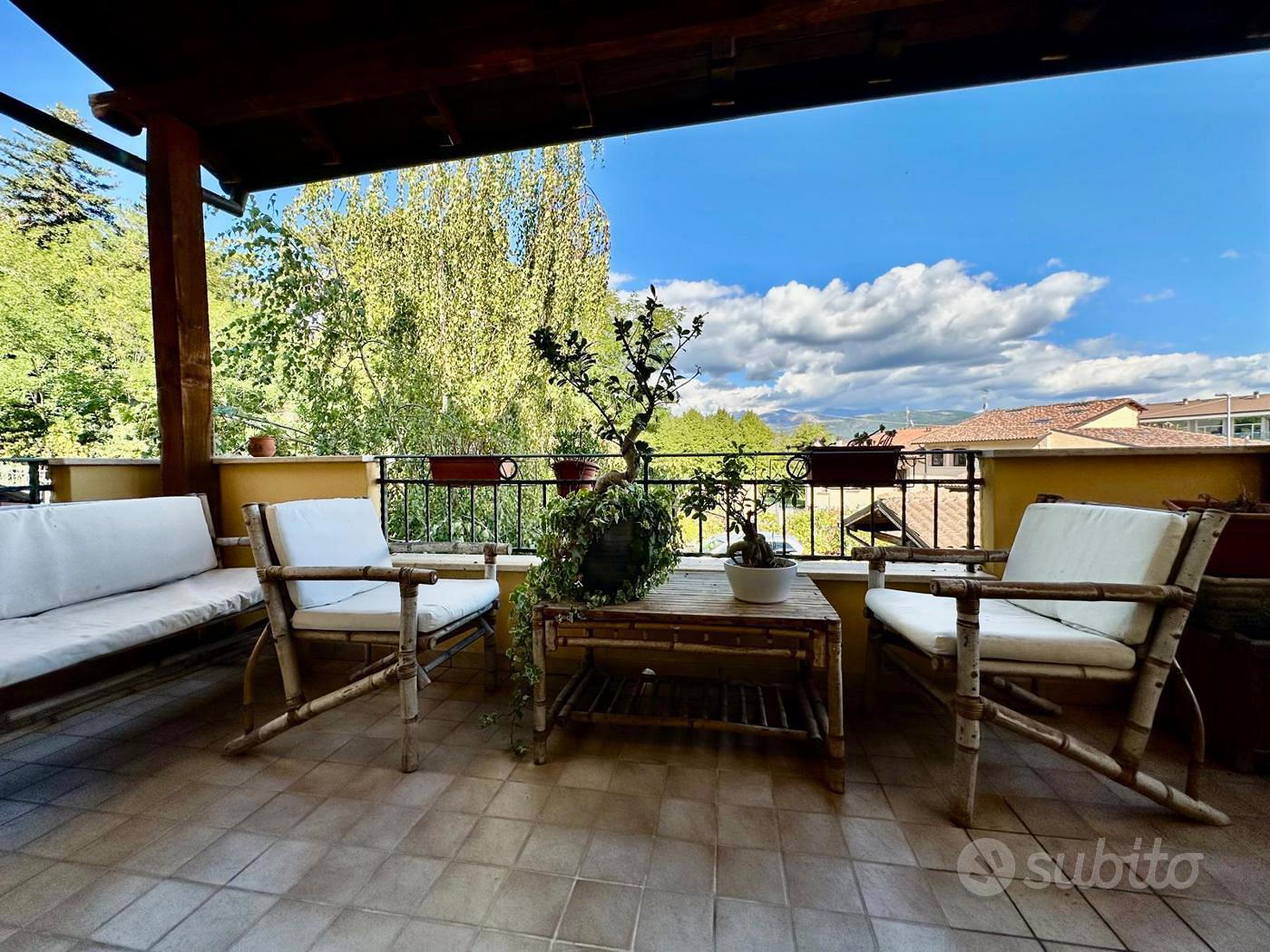 House in L'Aquila, Progetto CASE Cese, Preturo - Vista 5
