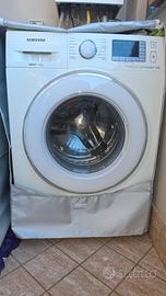 Lavatrice Samsung Digital Inverter 8 kg