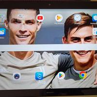 Huawei MediaPad T5 32GB - Nero - WiFi + 4G

