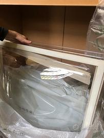 Lucernario Cupole Vela serie 125 fx Coaduro