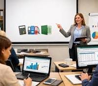 Contabilita' , amministrazione, gestione