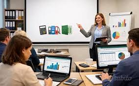 Contabilita' , amministrazione, gestione