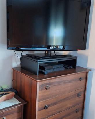 TV LG 
