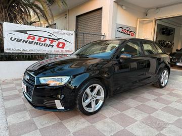 Audi A3 1.6 TDI 116 CV S tronic Sport