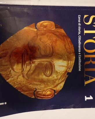 Guida allo studio della storia 1