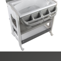 Bebeconfort Dolphy Fasciatoio con Vaschetta