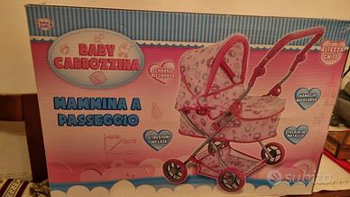 passeggino grande