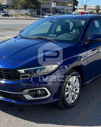 FIAT Tipo 1.6 Mjt S&S 4 porte City