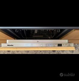 Lavastoviglie Miele G4263