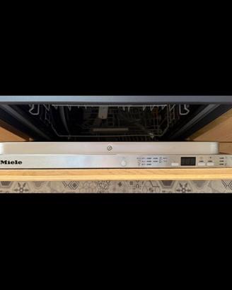 Lavastoviglie Miele G4263