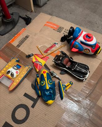 Veicoli topolino giocattolo