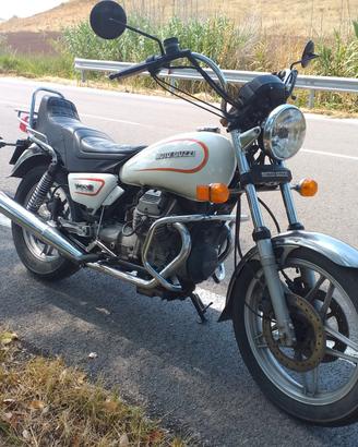 moto guzzi V35C