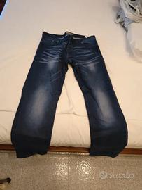 Jeans Conbipel blu scuro – taglia 52