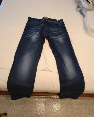 Jeans Conbipel blu scuro – taglia 52
