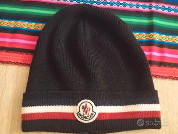 Berretto moncler