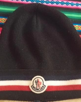 Berretto moncler