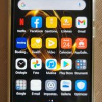 Huawei P20 Lite