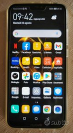 Huawei P20 Lite