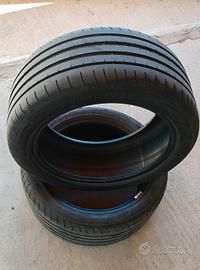 2 Gomme GoodYear Eagle F1 225/45 R17