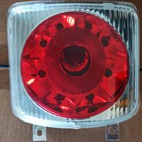 Fanale piaggio vespa gt 125 150 200 nuovo