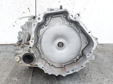 G210047091 CAMBIO AUTOMATICO TOYOTA AURIS (E18) 1.