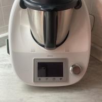 Bimby Tm5 Usato pochissimo!