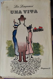 Leo Longanesi, "Una vita", edizione 1949