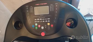 tapis roulant eletrico