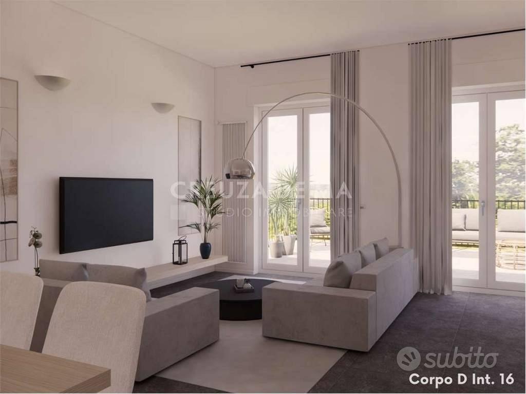 Appartamento – Rapallo, Località Giardino, San Martino di Noceto - Vista 4