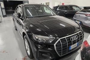 Audi Q5 SPB 40 TDI quattro S tronic Business Advan