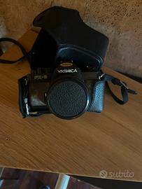 Yashica FX-3