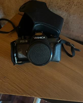 Yashica FX-3