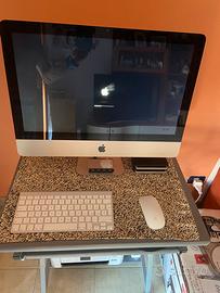 Computer Imac 21.5