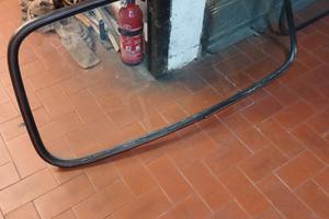 ricambi usati fiat 500 d'epoca