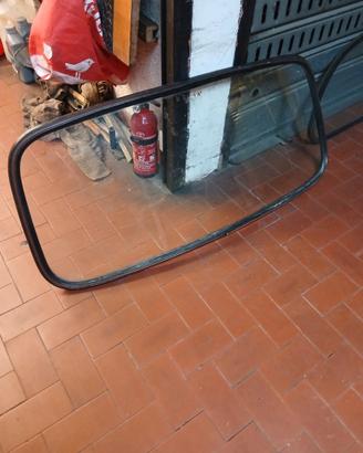 ricambi usati fiat 500 d'epoca