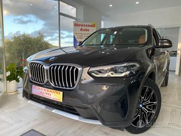 Bmw X3 my23 2.0D MHEV 48V LUXURY XLINE2023