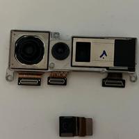 Fotocamere Google Pixel 6 pro funzionanti