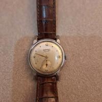 Orologio vintage Eberhard