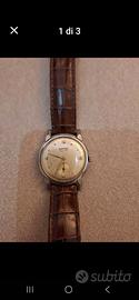 Orologio vintage Eberhard