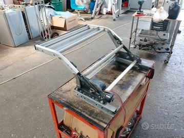 Gradino 12 v Thule, L 55 cm