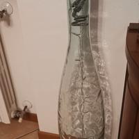 vasi in vetro decorativi 