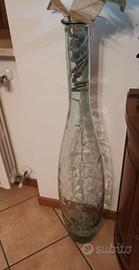 vasi in vetro decorativi 