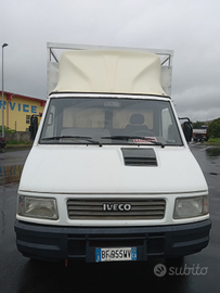 Iveco daily 59 12 turbo