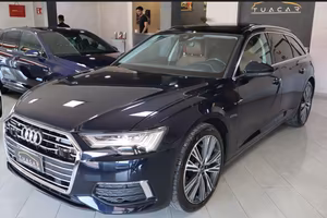 Audi A6 Business Sport 2.0 45 TFSI MHEV #11153